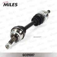 ������ � ����� ����� OPEL Vectra 1.6-2.5 95-03 (GKN 304410) GC01087 Miles GC01087 GC01087 ����
