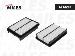 ������ ��������� (Toyota/Mitsubishi/Peugeot/CIT�ROEN) (Filtron AP148, MANN C2535, VIC A-171) AFAI213 Miles AFAI213 AFAI213 ����