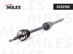 ������ � ����� �������� ������ Miles GC02162 GC02162 ����