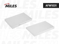 ������ ������ AUDI A100/200/A6 (Filtron K1032 MANN CU3192) AFW1031 Miles AFW1031 AFW1031 ����