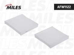 ������ ������ Citroen Berlingo/Peugeot Partner (Filtron K1127 MANN CU2245) AFW1122 AFW1122 ����