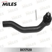 ���������� ������� ���� ����� Miles DC17120 DC17120 ����