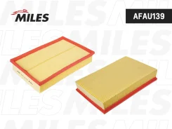 ������ ��������� Miles AFAU139 AFAU139 ����
