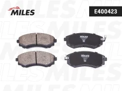 ������� ��������� �������� (��� �������) (����� Low-Metallic) Miles E400423 E400423 ����
