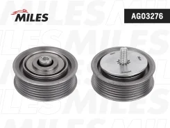 ����� ����� ���������� VAG 1.4 TSI 05- -A/C (INA 532057210) AG03276 Miles AG03276 AG03276 ����