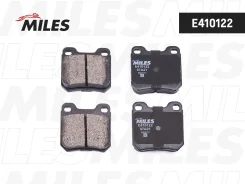 ������� ��������� ������ (��� �������) (����� Low-Metallic) OPEL Omega A/B Vectra B/SAAB 900 93-98/9-3 98-03/9-5 (TRW GDB915) E410122 Miles E410122 E4...