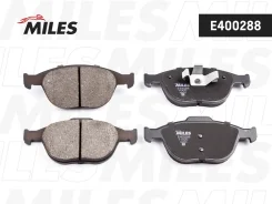 ������� ��������� �������� (��� �������) (����� Low-Metallic) Miles E400288 E400288 ����