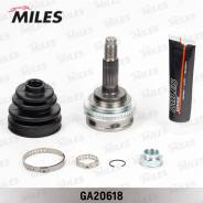 ���� �������� Toyota Camry/Carina/Corolla/RAV4 1.6-2.0 83-00 (� ABS) GA20618 Miles GA20618 GA20618 ����