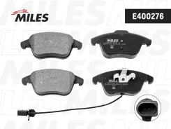 ������� ��������� �������� (� ��������) (����� Low-Metallic) Miles E400276 E400276 ����
