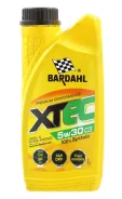 ����. �������� �����) 5W30 XTEC C3 1L Bardahl 36301 36301 ����