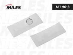 ������ �������� ���������� ������ Miles AFFM018 AFFM018 ����