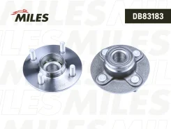 ������� ������ ������ � ����������� ��� ABS Miles DB83183 DB83183 ����