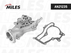 ����� ������� OPEL Astra J/Corsa D/Meriva B 1.2/1.4 (DOLZ O267) AN21235 Miles AN21235 AN21235 ����