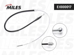���� ����������� ������� (1447��) VAG Miles EI000017 EI000017 ����