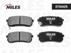 ������� ��������� ������ (����� Semi-Metallic) Miles E110425 E110425 ����