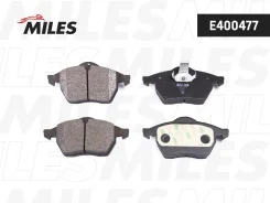 ������� ��������� �������� (����� Low-Metallic) OPEL Astra G 2.0/Vectra B/Zafira A/SAAB 9-3/9-5 98 (TRW GDB1271) E400477 Miles E400477 E400477 ����