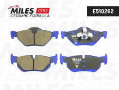 ������� ��������� ������ (����� Ceramic ����� PRO) Miles E510262 E510262 ����