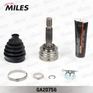 ���� �������� ������ Mitsubishi ASX/Outlander 06- GA20756 Miles GA20756 GA20756 ����