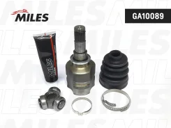 ���� ���������� Toyota Auris/Hybrid UKP ADE186, �NDE180, �NRE18#, �WWE185, �ZRE185, �ZWE186 12- GA10089 Miles GA10089 GA10089 ����