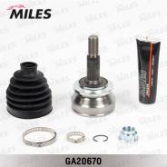 ���� ���. Toyota Miles GA20670 GA20670 ����