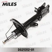 ����������� ������ ������ ������� KIA Cerato 04- (TRW JGS1003T) DG21312-01 Miles DG2131201 DG2131201 ����
