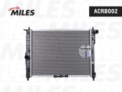 �������� (������) Chevrolet Lanos /Nubira 1.5/1.6 M/T -A/C 97- ACRB002 Miles ACRB002 ACRB002 ����