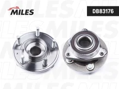 ������� ������ �������� � ����������� Miles DB83176 DB83176 ����