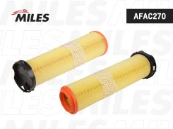 ������ ��������� Miles AFAC270 AFAC270 ����