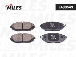 ������� ��������� �������� (����� Low-Metallic) Miles E400549 E400549 ����