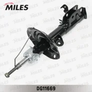 ����������� �������� ����� ������� Honda FIT GE 10/07- (KYB 338002) DG11669 Miles DG11669 DG11669 ����