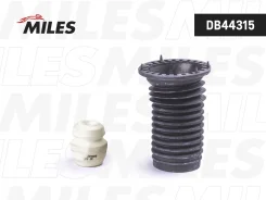 ������� + �������� �� 1 ����������� �������� Miles DB44315 DB44315 ����