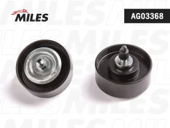 ����� ����� ���������� Toyota 2.5D-3.0D 00- AG03368 Miles AG03368 AG03368 ����