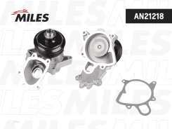 ����� ������� Miles AN21218 AN21218 ����
