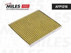 ������ ������ ����������������� (����� PRO) Miles AFP1216 AFP1216 ����