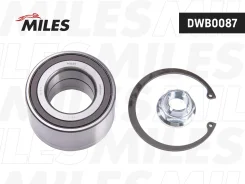 ��������� ������� �������� Miles DWB0087 DWB0087 ����