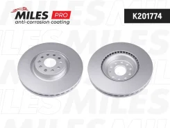 ���� ��������� �������� (����� PRO � ���������������� ���������) D340�� ������������� Miles K201774 K201774 ����