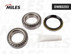 ��������� ������� Miles DWB0203 DWB0203 ����