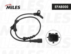 ������ ABS Miles EFAB000 EFAB000 ����