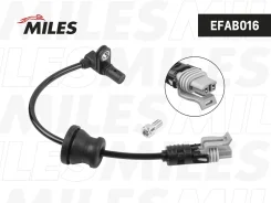 ������ ABS Chevrolet Captiva/OPEL Antara ���. EFAB016 Miles EFAB016 EFAB016 ����