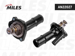 ��������� FORD Focus II 05-/Mondeo IV 07-/Mazda 3 1.8i-2.0i 03- AN22027 Miles AN22027 AN22027 ����
