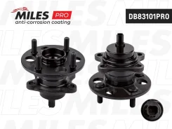 ������� � ����������� ������ � ABS (����� PRO � ��������������� ���������) Miles DB83101PRO DB83101PRO ����