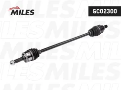 ������ � ����� Miles GC02300 GC02300 ����
