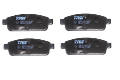 ������� ������ Chevrolet Cruze (J30_), Orlando, OPEL Astra J, Mokka GDB1844 TRW GDB1844 GDB1844 ����