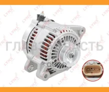 ��������� Toyota Yaris/Vitz (_P9_) 1.0 VVT-i (05-) Lynxauto EA1448 EA1448 ����