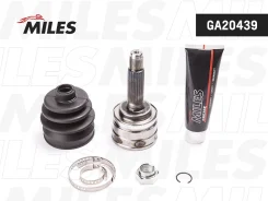 ���� �������� Suzuki Swift 1.0 89-01 GA20439 Miles GA20439 GA20439 ����