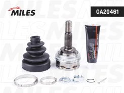 ���� �������� Miles GA20461 GA20461 ����