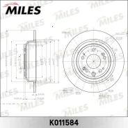 ���� ��������� ������ D305��. Honda Accord 2.4 08- (TRW DF6678) K011584 Miles K011584 K011584 ����
