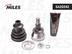 ���� �������� MB A-Class W169/B-Class W245 1.5-2.0 04- GA20242 Miles GA20242 GA20242 ����