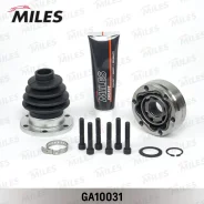 ���� ���������� VW G2/G3/POLO/Caddy/SEAT Ibiza 1.0-1.9D 83-99 (GKN 302229) GA10031 Miles GA10031 GA10031 ����