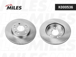 ���� ��������� �������� D284��. ������������� MB W201 2.3/2.5/W124 200-300 (TRW DF1585) K000536 Miles K000536 K000536 ����